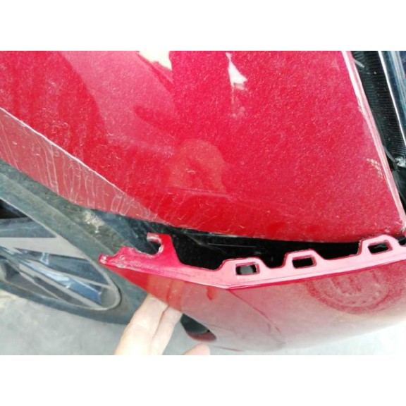 nissan micra v (k14) del año 2019