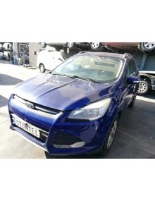 ford kuga (cbs) del año 2014