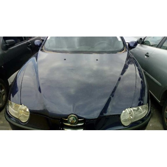 alfa romeo 147 (190) del año 2003