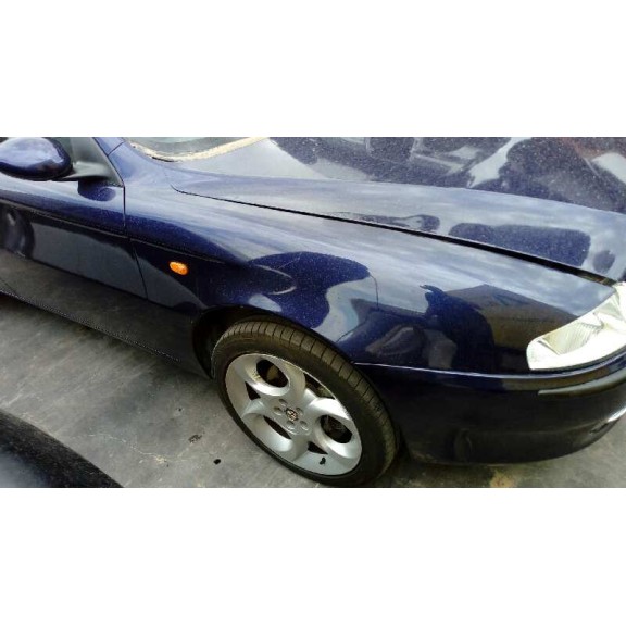 alfa romeo 147 (190) del año 2003