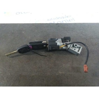 CONMUTADOR DE ARRANQUE 9663123280 