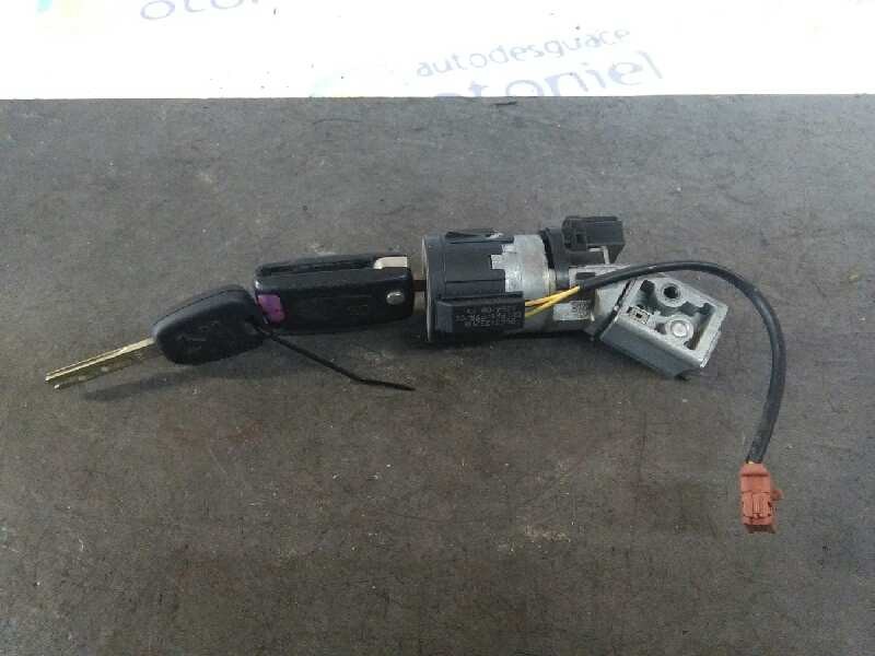 Recambio de conmutador de arranque para peugeot 308 premium referencia OEM IAM 9663123280  