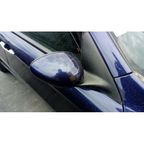 alfa romeo 147 (190) del año 2003