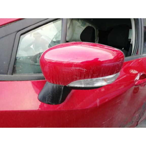 nissan micra v (k14) del año 2019