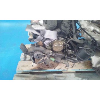 Recambio de motor completo para peugeot 206 berlina x-line refri referencia OEM IAM   INY.BOSCH