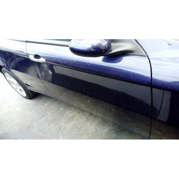 alfa romeo 147 (190) del año 2003