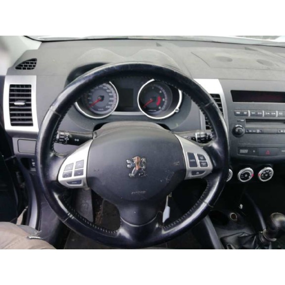 peugeot 4007 del año 2008