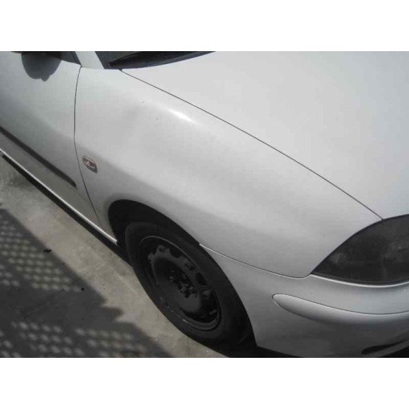 seat ibiza (6l1) del año 2004