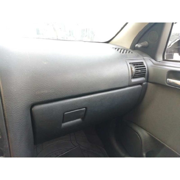 opel astra g berlina del año 2001