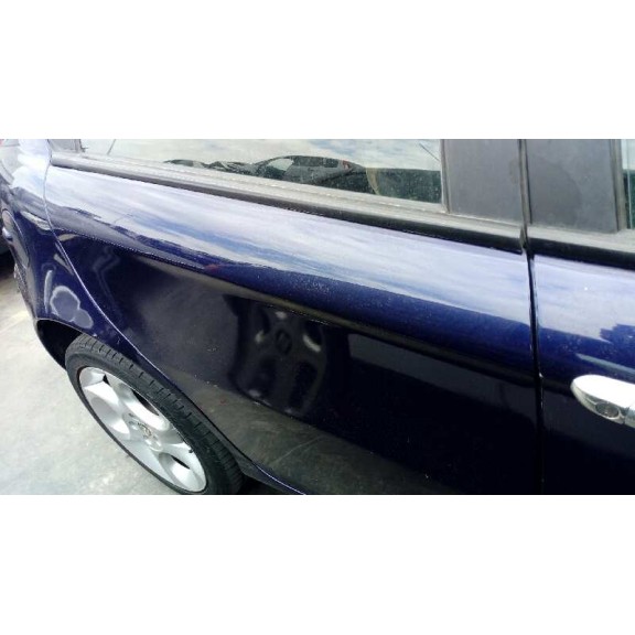 alfa romeo 147 (190) del año 2003