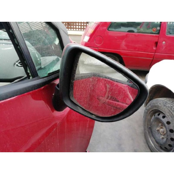 nissan micra v (k14) del año 2019