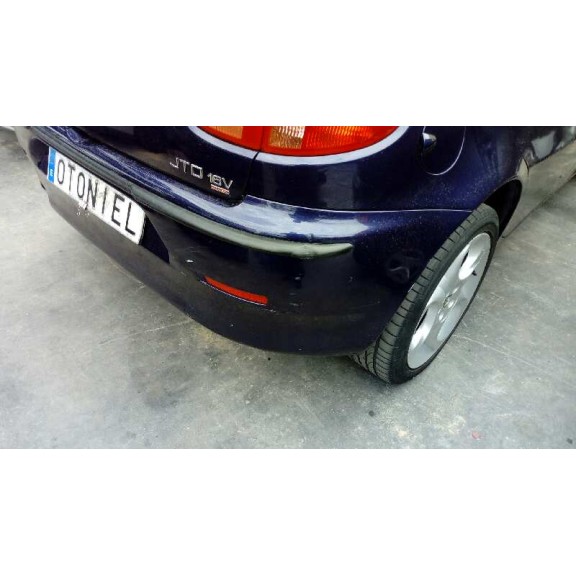 alfa romeo 147 (190) del año 2003