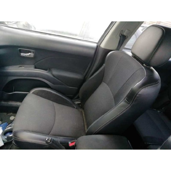 peugeot 4007 del año 2008