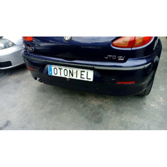 alfa romeo 147 (190) del año 2003