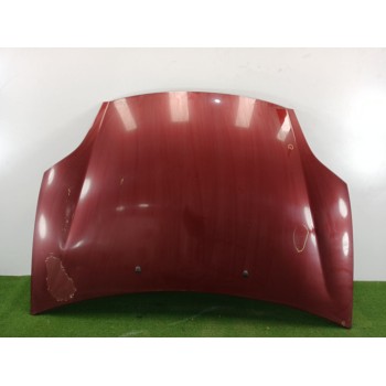 Recambio de capot para fiat bravo (198) 2.0 16v multijet super sport referencia OEM IAM  GRANATE 