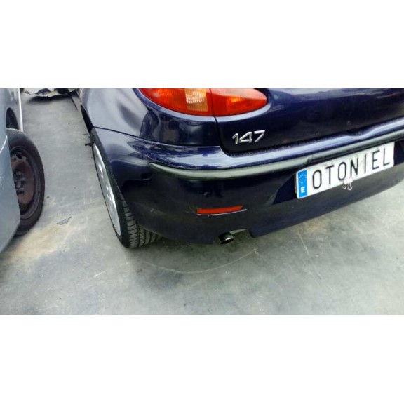 alfa romeo 147 (190) del año 2003