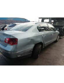 volkswagen passat berlina (3c2) del año 2006 2