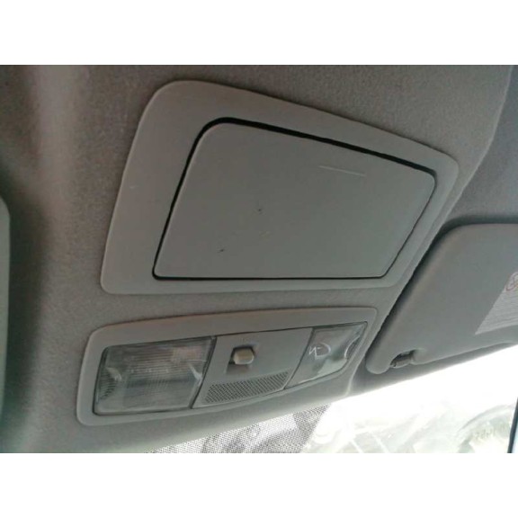 peugeot 4007 del año 2008