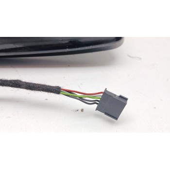 Recambio de retrovisor izquierdo para bmw x3 (e83) 2.0 d referencia OEM IAM   