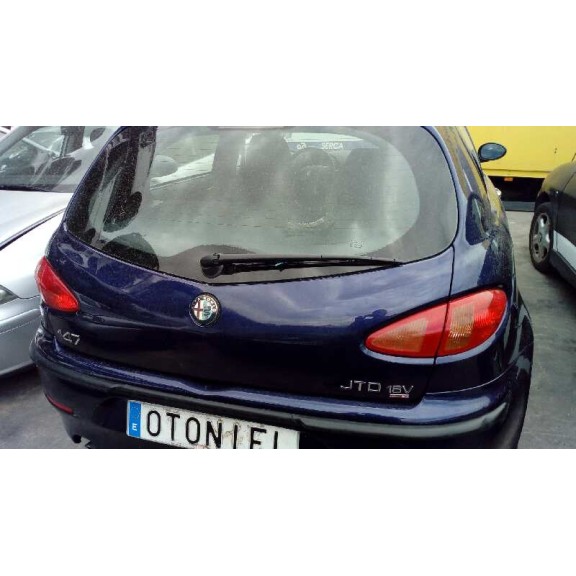 alfa romeo 147 (190) del año 2003