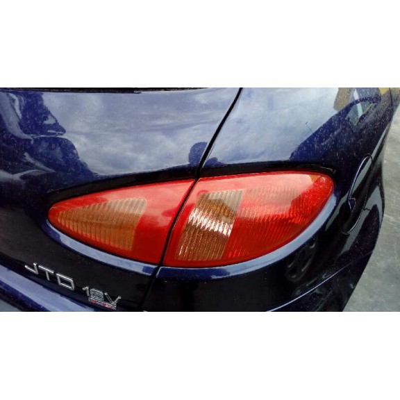 alfa romeo 147 (190) del año 2003