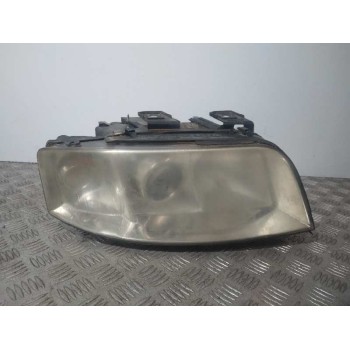 Recambio de faro derecho para audi a6 berlina (4b2) 1.9 tdi referencia OEM IAM 1EL00847202  