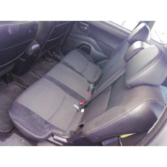 peugeot 4007 del año 2008