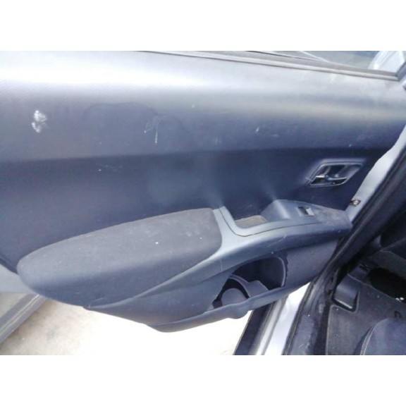 peugeot 4007 del año 2008