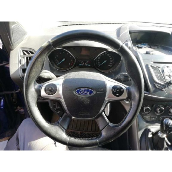 ford kuga (cbs) del año 2014