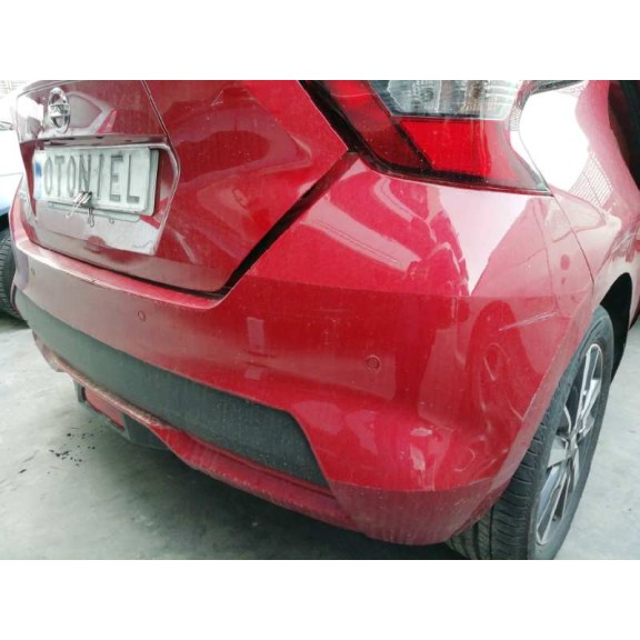 nissan micra v (k14) del año 2019