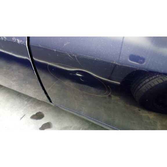 alfa romeo 147 (190) del año 2003