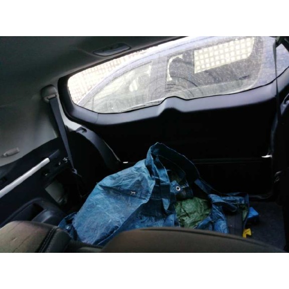 peugeot 4007 del año 2008