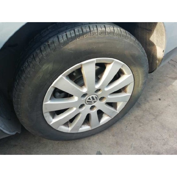 volkswagen passat berlina (3c2) del año 2006