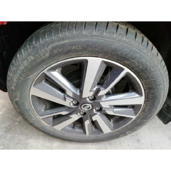 nissan micra v (k14) del año 2019