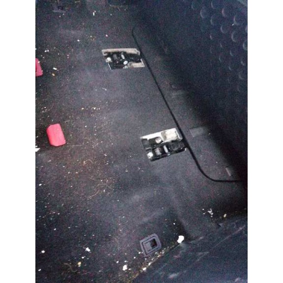 peugeot 4007 del año 2008