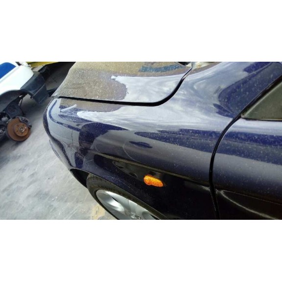 alfa romeo 147 (190) del año 2003