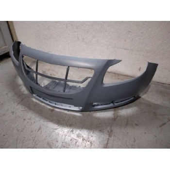Recambio de paragolpes delantero para opel insignia berlina referencia OEM IAM 1400479 NUEVO 09-13