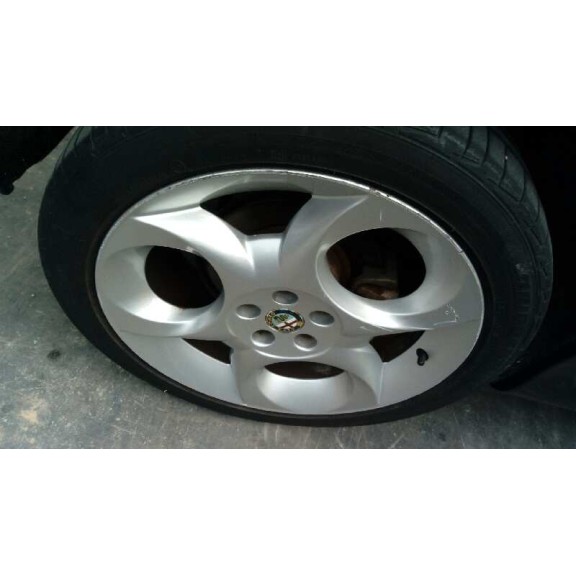 alfa romeo 147 (190) del año 2003