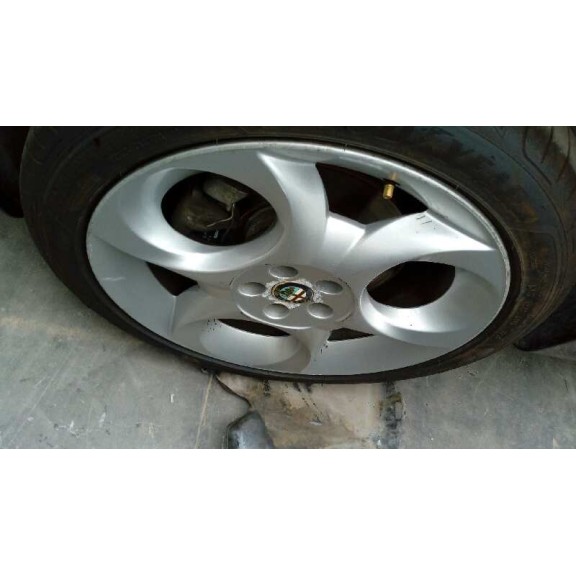 alfa romeo 147 (190) del año 2003