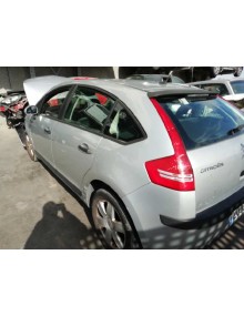 citroën c4 berlina del año 2007