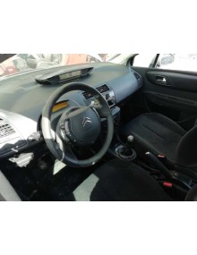 citroën c4 berlina del año 2007 2