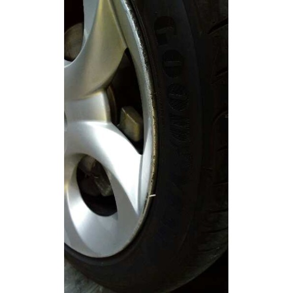 alfa romeo 147 (190) del año 2003