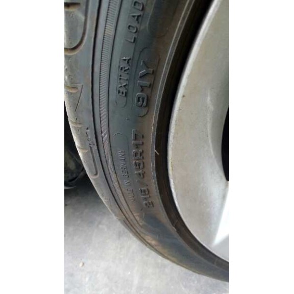 alfa romeo 147 (190) del año 2003