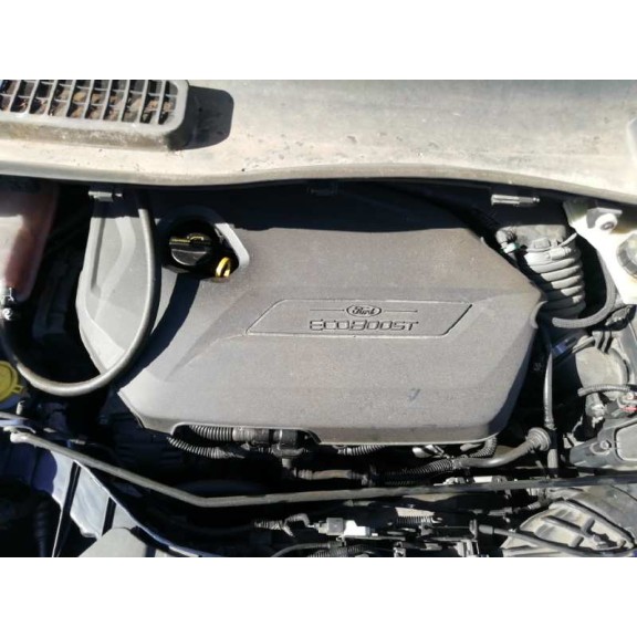 ford kuga (cbs) del año 2014