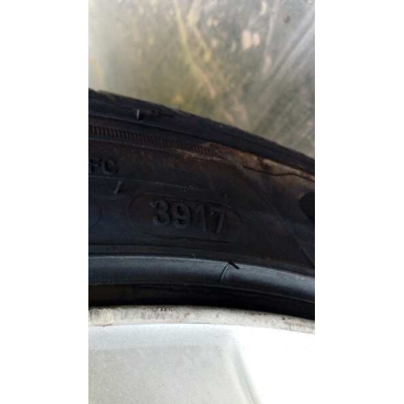 alfa romeo 147 (190) del año 2003