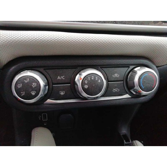 nissan micra v (k14) del año 2019