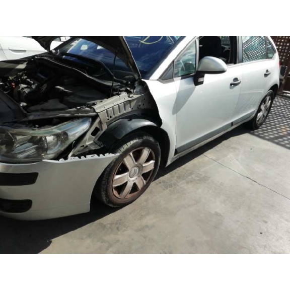 citroën c4 berlina del año 2007