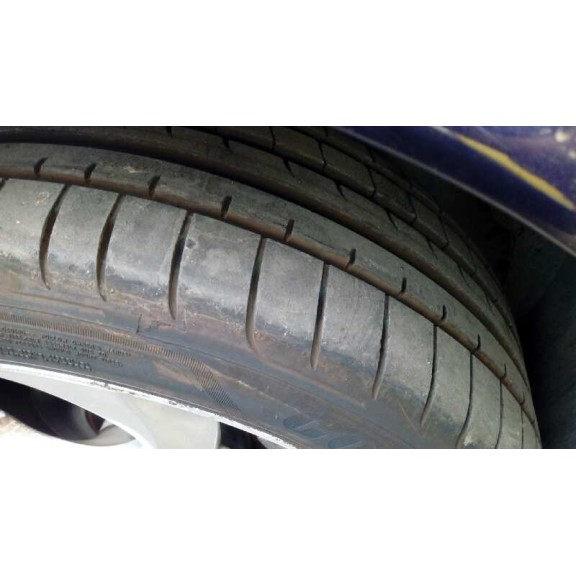 alfa romeo 147 (190) del año 2003