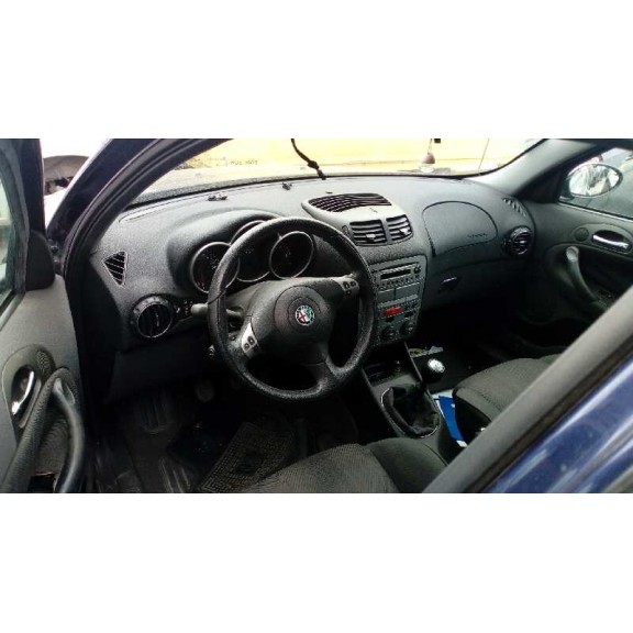 alfa romeo 147 (190) del año 2003