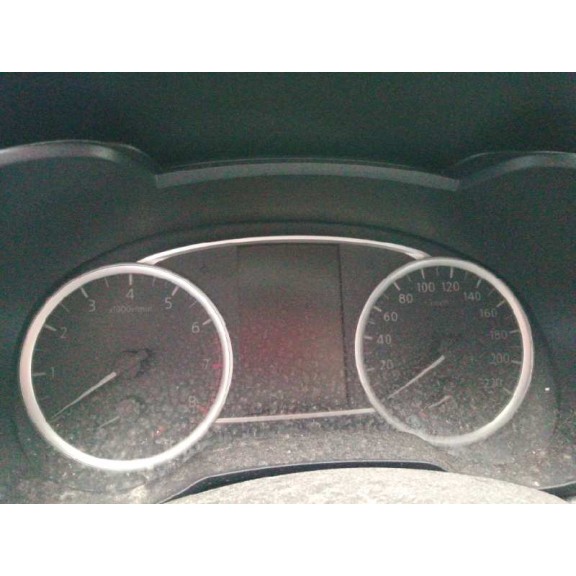 nissan micra v (k14) del año 2019